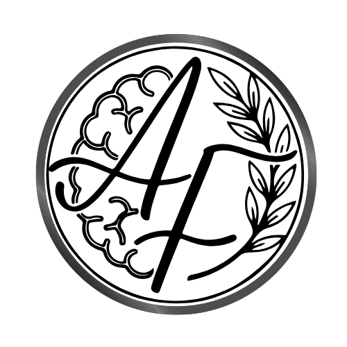 Logotipo Dr. André Ferro